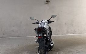 YAMAHA MT-03 2016 RH07J