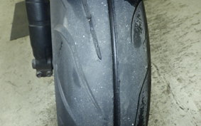 HONDA CB400SF GEN 4 2011 NC42