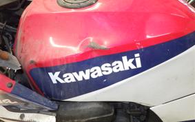 KAWASAKI GPZ900R NINJA