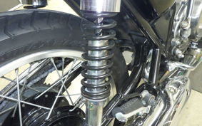 YAMAHA SR400 Gen.5 2021 RH16J