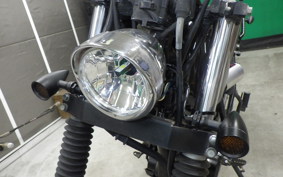 YAMAHA TW225 DG09J