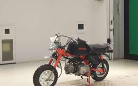 HONDA UNREGISTERED MODEL by BDS50