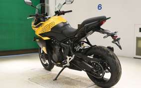 TRIUMPH TIGER SPORTS800 2026