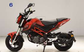 BENELLI TNT125