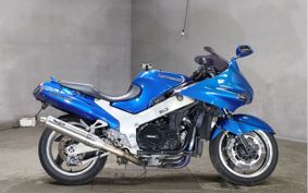 KAWASAKI ZX 1100 NINJA ZXBD15