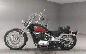 KAWASAKI VULCAN 400 1995 VN400A