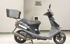 SUZUKI ADDRESS V50 1996 CA1FA