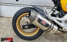 HONDA GROM 2014 JC61