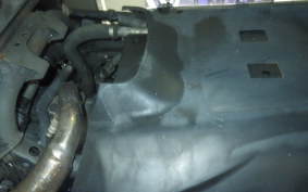 YAMAHA MAJESTY 250 Gen.4 SG20J