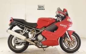 DUCATI ST4