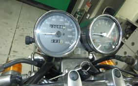 HONDA GB250 CLUBMAN Gen.5 2008 MC10