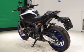 YAMAHA MT-09 SP 2018 RN87J