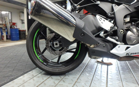 KAWASAKI NINJA ZX-6R 2022 ZX636G