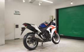 HONDA CBR250R GEN 3 MC41
