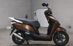 HONDA LEAD 125 JF45