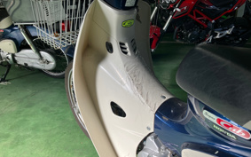 HONDA SUPER CUB50 AA09