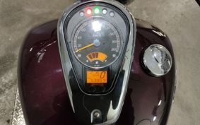 SUZUKI INTRUDER 400 CLASSIC 2010 VK56A