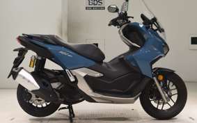 HONDA ADV160 KF54