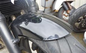 YAMAHA XJR1300 Gen.2 2011 RP17J