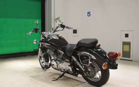 YAMAHA DRAGSTAR 250 VG02J