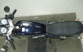 YAMAHA SR400 Gen.2 1992 1JR