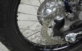 HONDA CRF250L 2021 MD47