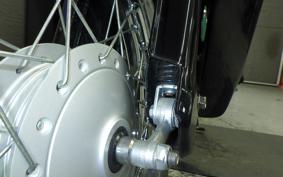 HONDA LITTLE CUB 1997 AA01