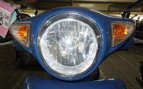 SUZUKI ﾚｯﾂ CA4AA