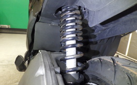 SUZUKI ADDRESS 110 2016 CE47A