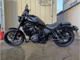 Фото Yamaha SR400 с японского аукциона