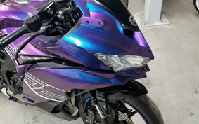 KAWASAKI NINJA ZX-25R ZX250E