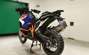 KTM 1290 SUPER ADVENTURE R 2022