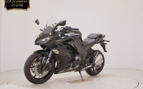 KAWASAKI NINJA 1000 A 2019 ZXT00W