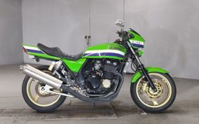 KAWASAKI ZRX400 ZR400E