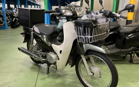 HONDA SUPER CUB50 AA04