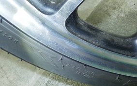 HONDA C125 SUPER CUB 2021 JA71