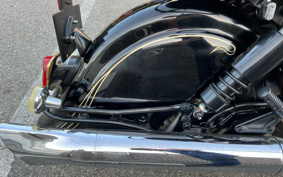 KAWASAKI VN1500 DRIFTER 2001 VNT50J