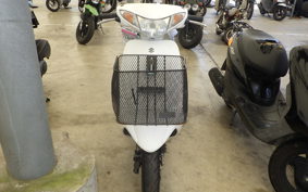 SUZUKI ADDRESS V50 Gen.2 CA44A