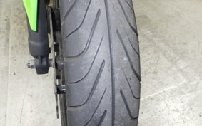 KAWASAKI NINJA 250 SL 2008 BX250A