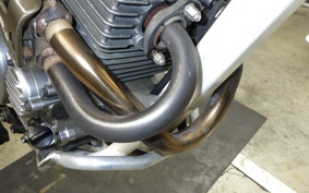 HONDA XLR250R Gen.4 2022 MD22