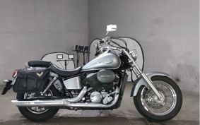 HONDA SHADOW 400 NC34