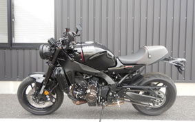 YAMAHA XSR900 2024 RN80J