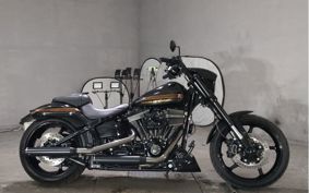 HARLEY FXSE1800CVO 2016 TG9