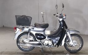 HONDA LITTLE CUB AA01