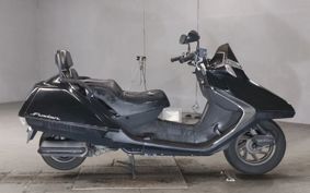 HONDA FUSION MF02