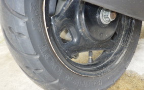 SUZUKI LET's 4 CA45A