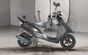 YAMAHA JOG ZR EVOLUTION SA16J