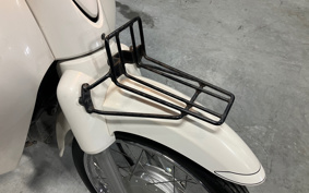 HONDA SUPER CUB110 JA07