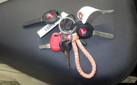 HONDA CT125 HUNTER CUB JA55