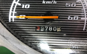 YAMAHA JOG DELUXE SA36J